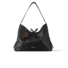 LVB1-2-2-8efe379d0a3d.webp Louis Vuitton Carryall Dark Mm Black 39Cm M25143, Designer Handbags, Womens Purse, luxury bags