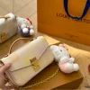 LVB1-3-2-58f655e0b2d4.webp Louis Vuitton Pochette M Tis East West Damier Canvas Peach 21Cm N40749, Designer Handbags, Womens Purse, luxury bags