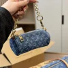 LVB1-4-3-60018384fa2b.webp Louis Vuitton Hills Pochette Denim Blue 27Cm M82949, Designer Handbags, Womens Purse, luxury bags