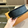 LVB107-565554185033.webp Louis Vuitton Tilsitt Bag Monogram Black 23Cm, Designer Handbags, Womens Purse, luxury bags