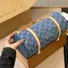 LVB2-3-1-a17e365e11b0.webp Louis Vuitton Hills Pochette Denim Blue 27Cm M82949, Designer Handbags, Womens Purse, luxury bags