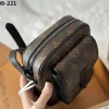 LVB307-2537fe0113ee.webp Louis Vuitton Christopher Wearable Wallet Monogram Brown 18Cm M69404, Designer Handbags, Womens Purse, luxury bags