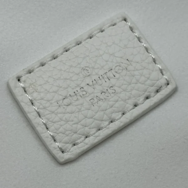 LVB7-61-a6c00b9a1cb6.webp Louis Vuitton Low Key Cabas Mm Grained Calfskin White 47cm/ 18.5in, Designer Handbags, Womens Purse, luxury bags