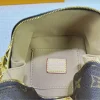 LVB8-4-1ca863de5152.webp Louis Vuitton Just In Case Monogram Canvas Leather Brown 13Cm M47096, Designer Handbags, Womens Purse, luxury bags