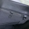 LVB8-7-67e076883f3d.webp Louis Vuitton Pilot Tote Cowhide Leather Black 40Cm M24771, Designer Handbags, Womens Purse, luxury bags
