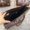 LVB809-ead992372038.webp Louis Vuitton Sac Plat Nv Brown 39Cm M46679, Designer Handbags, Womens Purse, luxury bags