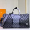 LVBAGS-2-193-0280f557547b.webp Louis Vuitton Keepall 50 Blue Graphite