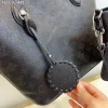 LVBAGS-3-154-fec45fde6530.webp Louis Vuitton Blossom Mm Bag Black 29Cm M21851, Designer Handbags, Womens Purse, luxury bags