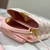 LVBAGS-3-278-50c36cb569a8.webp Louis Vuitton Capucines Bb Pink 27Cm M20717, Designer Handbags, Womens Purse, luxury bags