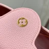 LVBAGS-4-214-7d31da740c99.webp Louis Vuitton Capucines Bb Pink 27Cm M20717, Designer Handbags, Womens Purse, luxury bags