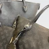 LVBAGS-5-138-f2a88fa503be.webp Louis Vuitton Blossom Mm Bag Black 29Cm M21851, Designer Handbags, Womens Purse, luxury bags