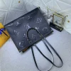 LVBAGS-6-121-ff9270cfce75.webp Louis Vuitton LV Crafty Onthego Gm Black 41Cm, Designer Handbags, Womens Purse, luxury bags