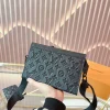 LVBAGS-6-126-6a67d415c3ab.webp Louis Vuitton Gaston Wearable Black 22Cm M81115, Designer Handbags, Womens Purse, luxury bags