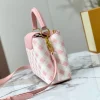 LVBAGS-8-184-dae33031f74b.webp Louis Vuitton Capucines Bb Pink 27Cm M20717, Designer Handbags, Womens Purse, luxury bags