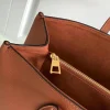 LVBAGS-9-131-0b89f1d6f292.webp Louis Vuitton Lockme Shopper Brown 42Cm M58927, Designer Handbags, Womens Purse, luxury bags