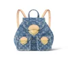 LVBB04-4-1-0f281a73b362.webp Louis Vuitton Backpack Venice Denim Blue 20Cm M46836, Designer Handbags, Womens Purse, luxury bags