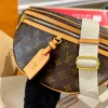 LVBB05-1-2-f96da1a76181.webp Louis Vuitton High Rise Monogram 38Cm M46784, Designer Handbags, Womens Purse, luxury bags
