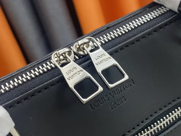 LVBB05-12-1-418110c22dab.webp Louis Vuitton Porte Documents Jour Briefcase Damier Black 37Cm N48260, Designer Handbags, Womens Purse, luxury bags