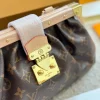 LVBB06-2-fde7010e645c.webp Louis Vuitton Monogram Clutch Bag Brown 28Cm M46544, Designer Handbags, Womens Purse, luxury bags
