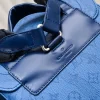 LVBB06-54f53199ba5b.webp Louis Vuitton Christopher Mm Blue 44Cm M22636, Designer Handbags, Womens Purse, luxury bags