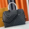 LVBB07-12-1-8b32bc72822a.webp Louis Vuitton Porte Documents Jour Briefcase Monogram Black 37Cm, Designer Handbags, Womens Purse, luxury bags