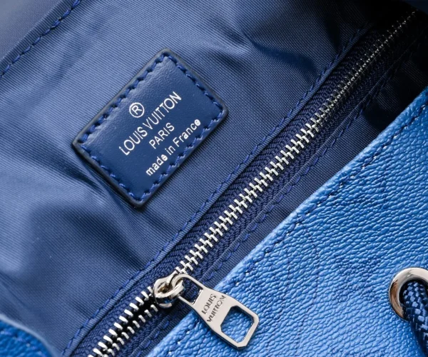 LVBB08-1-1536x1280-1-a19efe0f928b.webp Louis Vuitton Christopher Mm Blue 44Cm M22636, Designer Handbags, Womens Purse, luxury bags