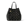 LVBB1-23-9675948e5b01.webp Louis Vuitton Blossom Pm Black 20Cm M23393, Designer Handbags, Womens Purse, luxury bags