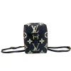 LVBB1-3-1-e60e55a17fbf.webp Louis Vuitton Tiny Backpack Empreinte Black 19Cm, Designer Handbags, Womens Purse, luxury bags