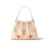 LVBB11-2-347c475ff8cf.webp Louis Vuitton Summer Bundle Bag Beige 28Cm M46545, Designer Handbags, Womens Purse, luxury bags