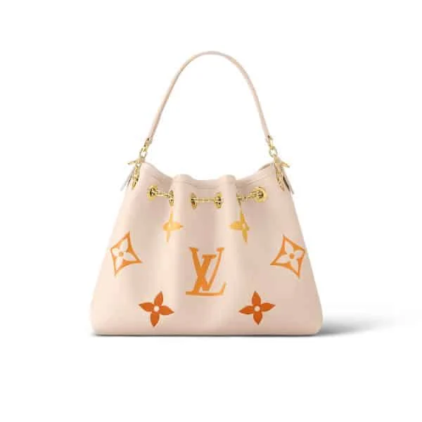 LVBB11-2-347c475ff8cf.webp Louis Vuitton Summer Bundle Bag Beige 28Cm M46545, Designer Handbags, Womens Purse, luxury bags