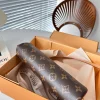 LVBB18-a8e414c0aefe.webp Louis Vuitton Pochette Tirette Monogram Canvas 23Cm M47123, Designer Handbags, Womens Purse, luxury bags