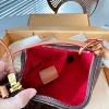 LVBB19-bb79ceaf6730.webp Louis Vuitton Pochette Tirette Monogram Canvas 23Cm M47123, Designer Handbags, Womens Purse, luxury bags