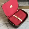 LVBB3-2-1-7e61de55787e.webp Louis Vuitton Nice Jewelry Case Brown 23Cm, Designer Handbags, Womens Purse, luxury bags