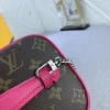 LVBB4-6-75c7b607b3c8.webp Louis Vuitton Nice Mini Monogram Canvas Pink 20Cm M46767, Designer Handbags, Womens Purse, luxury bags