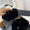 LVBB9-2-ea89648489f1.webp Louis Vuitton Blossom Pm Black 20Cm M23393, Designer Handbags, Womens Purse, luxury bags
