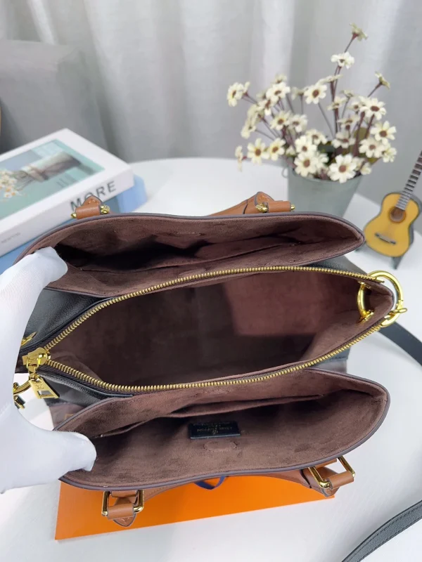 LVBBC1-1-2e7275320e8f.webp Louis Vuitton Vend Me Mm Tote Bag Brown 30Cm M46508, Designer Handbags, Womens Purse, luxury bags