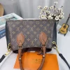 LVBBC3-1-eefffef908f4.webp Louis Vuitton Vend Me Mm Tote Bag Brown 30Cm M46508, Designer Handbags, Womens Purse, luxury bags