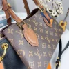 LVBBC6-1-110e5d85c484.webp Louis Vuitton Vend Me Mm Tote Bag Brown 30Cm M46508, Designer Handbags, Womens Purse, luxury bags