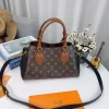 LVBBC8-1-0c7ba6f76563.webp Louis Vuitton Vend Me Mm Tote Bag Brown 30Cm M46508, Designer Handbags, Womens Purse, luxury bags