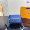 LVBGAS-2-4-b1a0d2938f3d.webp Louis Vuitton Outdoor Messenger Navy Blue 25Cm M30242, Designer Handbags, Womens Purse, luxury bags
