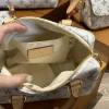 LVBMB1-98a9a7000814.webp Louis Vuitton Speedy Bandoulire 20 Multicolor Beige 20Cm M24709, Designer Handbags, Womens Purse, luxury bags