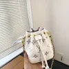 LVBP2-22ab6c5dfbe4.webp Louis Vuitton Noe Nano White With Purple 17Cm M82933, Designer Handbags, Womens Purse, luxury bags