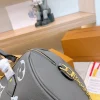 LVBP3-6-f30309b3aeb1.webp Louis Vuitton Speedy Bandouli Re 20 Monogram Empreinte Leather 20Cm M46575, Designer Handbags, Womens Purse, luxury bags