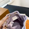 LVBP9-2c3c99bafbc8.webp Louis Vuitton Noe Nano White With Purple 17Cm M82933, Designer Handbags, Womens Purse, luxury bags