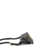 LVBU3-65a669f559d3.webp Louis Vuitton New Wave Bumbag Black 32Cm, Designer Handbags, Womens Purse, luxury bags