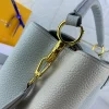 LVCIA04-1-6c01be470b9c.webp Louis Vuitton Capucines Ice Age White 31.5Cm, Designer Handbags, Womens Purse, luxury bags