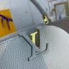 LVCIA04-81e15673e1f8.webp Louis Vuitton Capucines Ice Age White 27Cm, Designer Handbags, Womens Purse, luxury bags