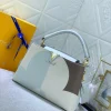 LVCIA09-f3669b436cea.webp Louis Vuitton Capucines Ice Age White 31.5Cm, Designer Handbags, Womens Purse, luxury bags