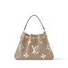 LVG-4-5fb6c5485b74.webp Louis Vuitton Summer Bundle Bag Tourterelle Grey 28Cm M25453, Designer Handbags, Womens Purse, luxury bags
