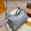 LVGR3-12e4e74fab5f.webp Louis Vuitton Carryall Dark Mm Gris Trianon 39cm/15.4in M12583, Designer Handbags, Womens Purse, luxury bags